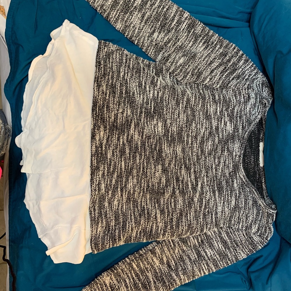 Les Amis Sweater